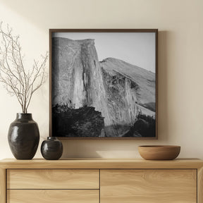 Yosemite I Poster