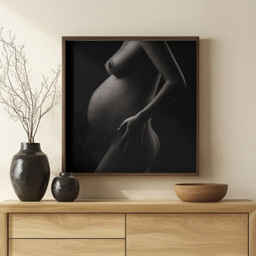 Maternity Poster