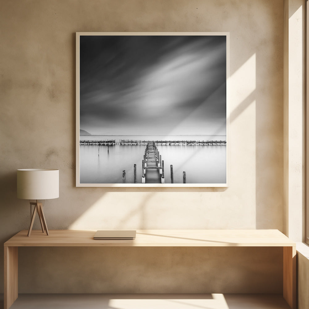 By the Sea 012 Poster