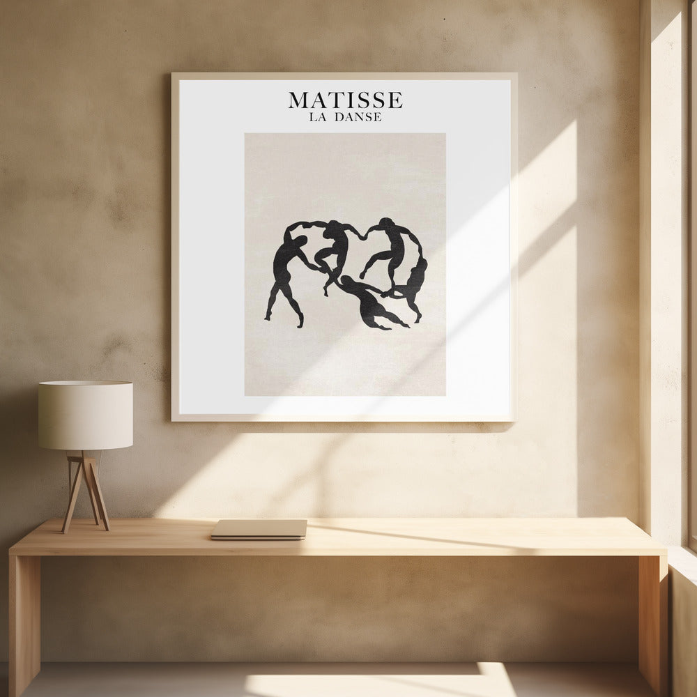 Light   the Dance Copy Poster