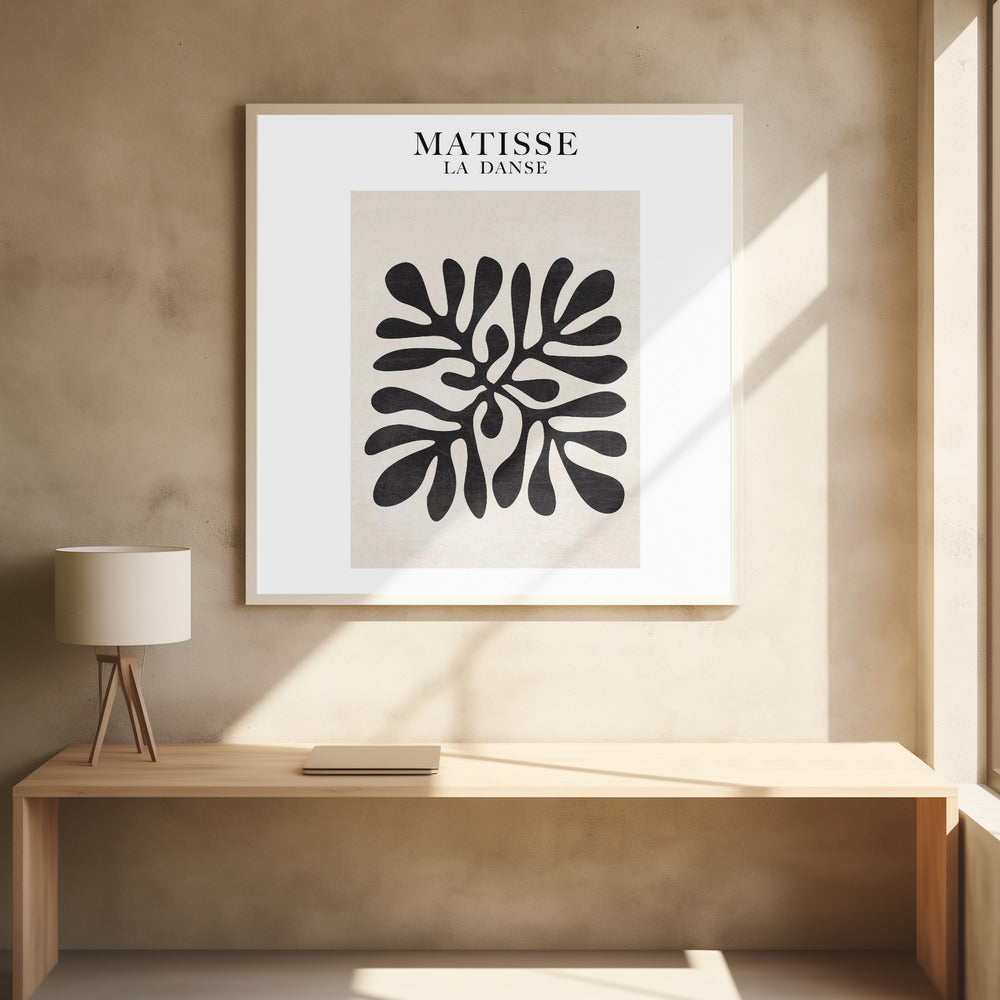 Light   the Dance Poster