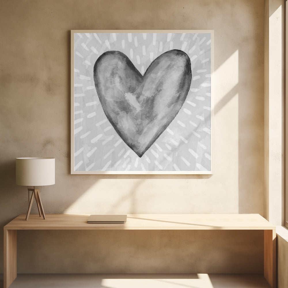 A Kind Heart Poster