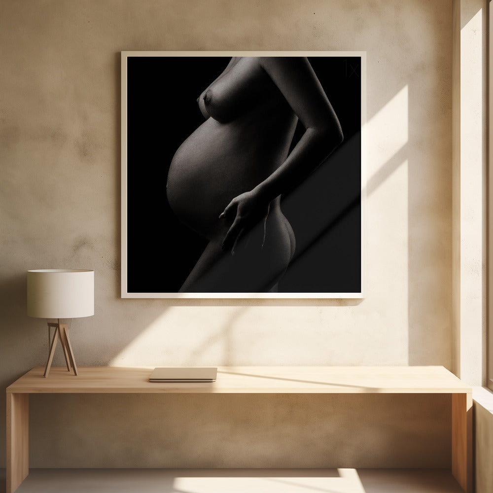 Maternity Poster