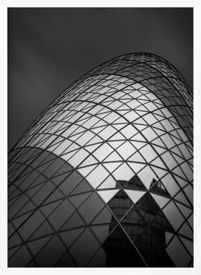 The  Gherkin Poster