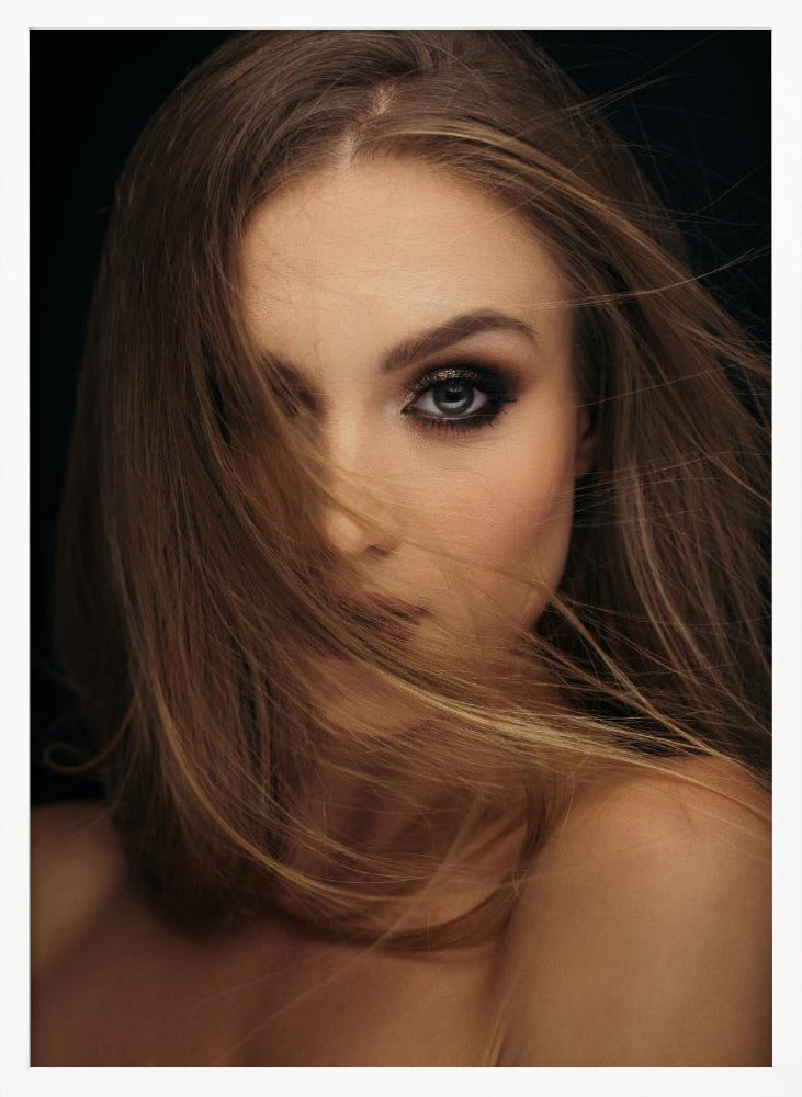 PROJECT FACES [Bibi] Poster