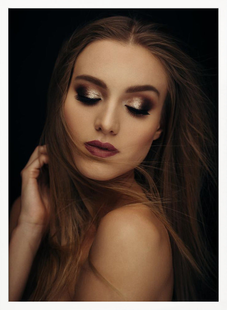 PROJECT FACES [Bibi] Poster