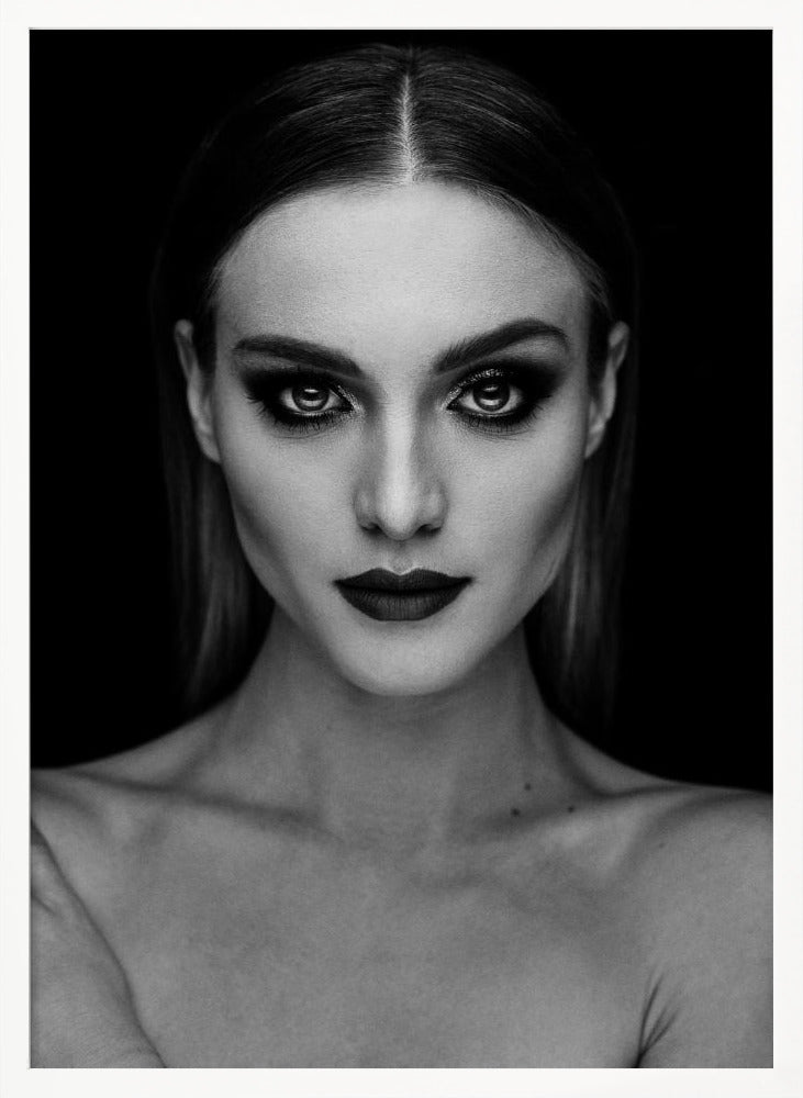 PROJECT FACES [Bibi] Poster