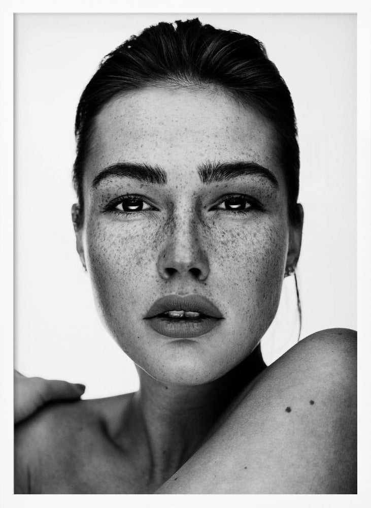 PROJECT FACES [Romi] Poster