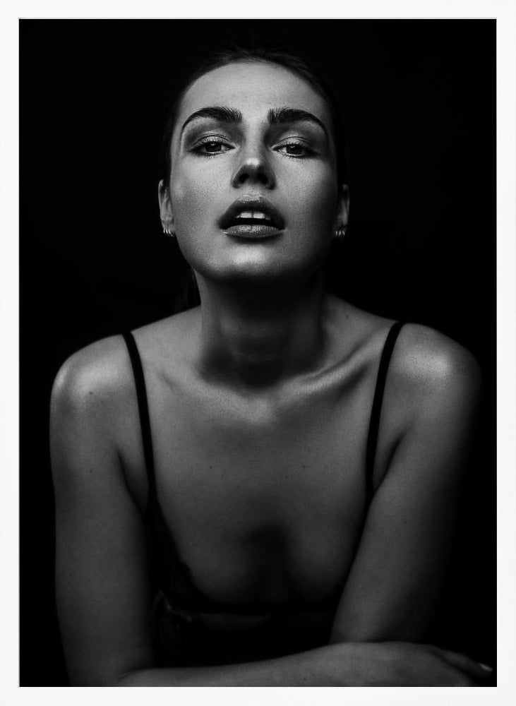 PROJECT FACES [Romi] Poster