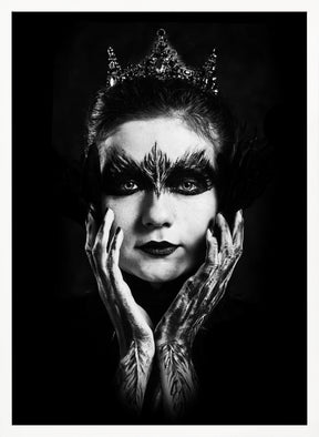 Black Swan Poster