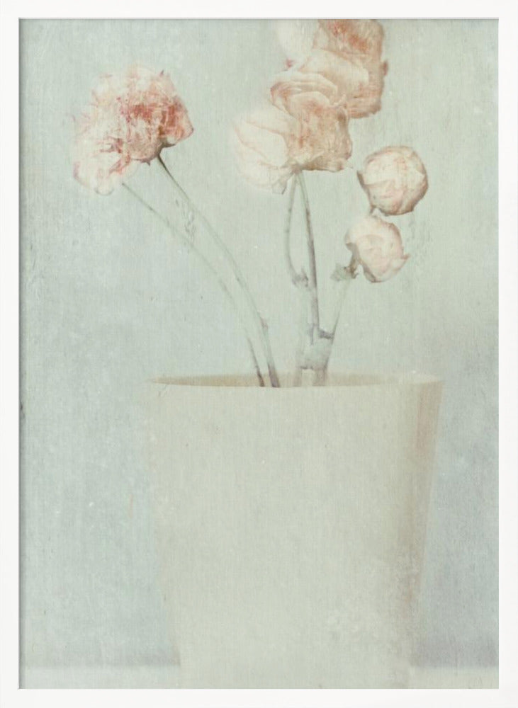 Sweet Vintage Poster