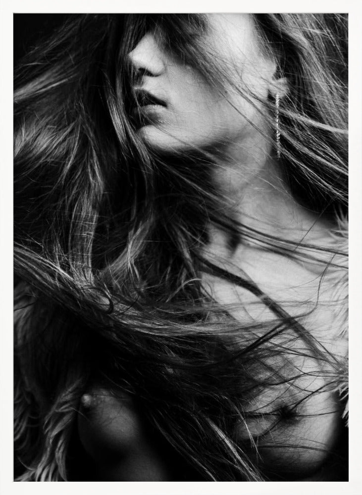 SENSUAL BEAUTY [Paula M] Poster