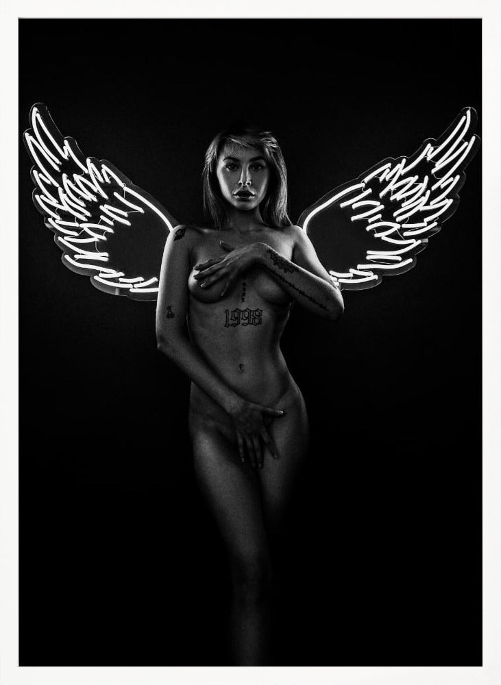 Angel Poster