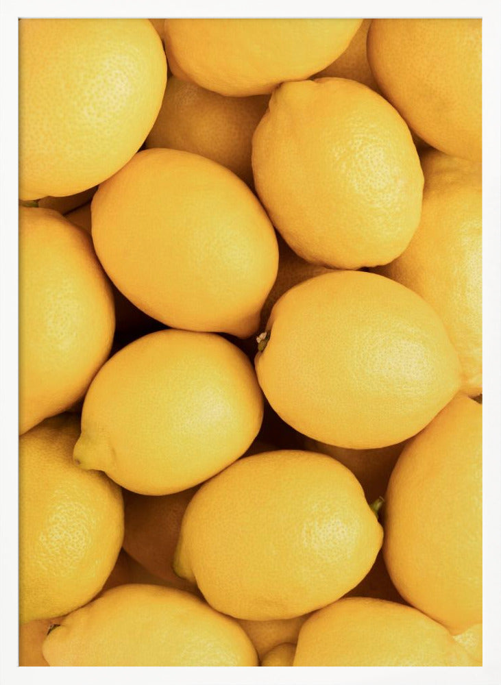 Lemons_3 Poster