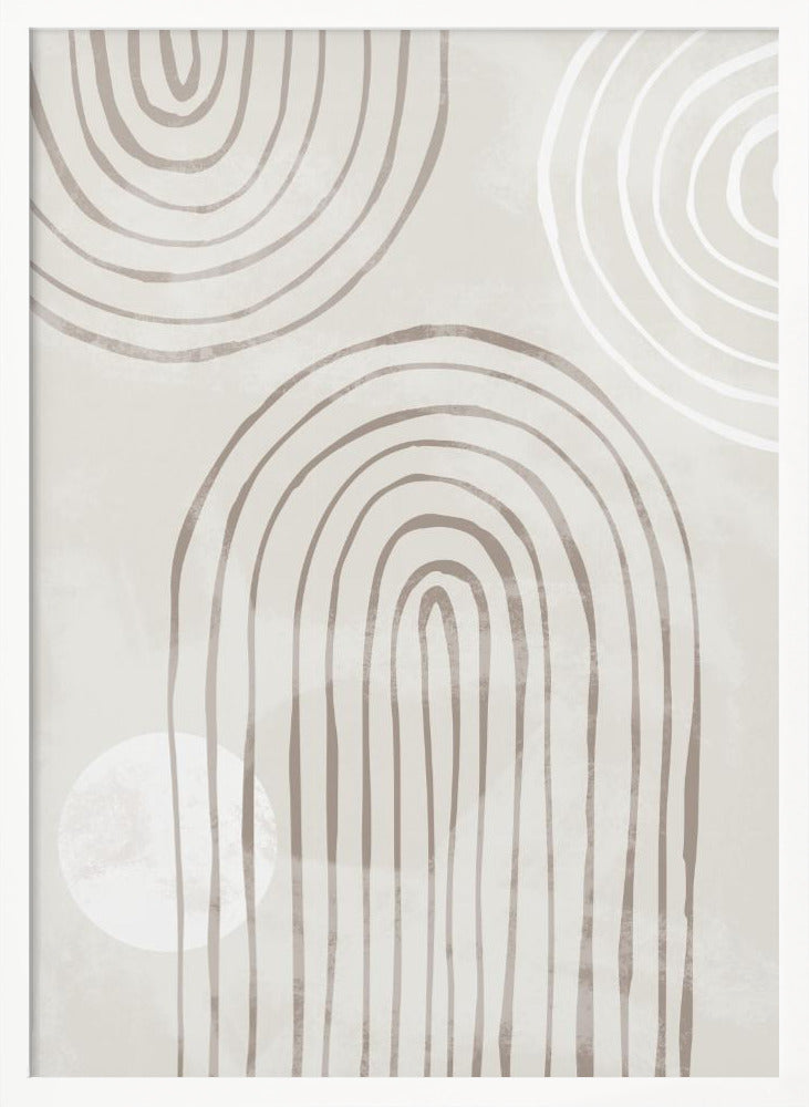 Arch_byhand_008 Poster