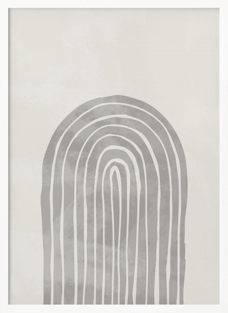 Arch_thick_002 Poster