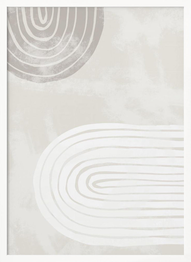 arch_two_thick_002 Poster