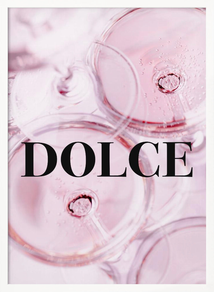 DOLCE Poster