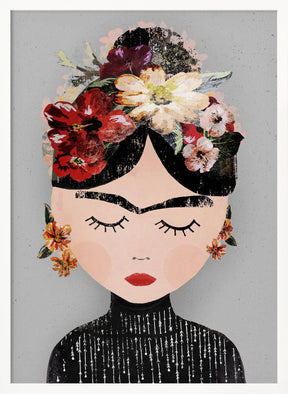 Frida (Special Edition) Poster