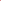 Abstract Thick Pink Color Poster