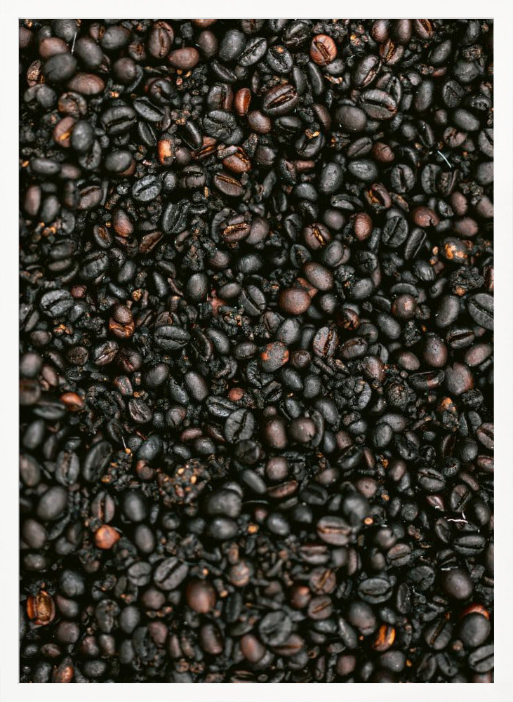 Coffee Poster