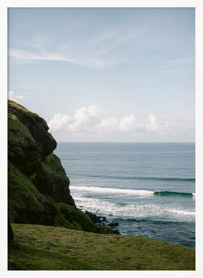 Lombok Indonesia Poster