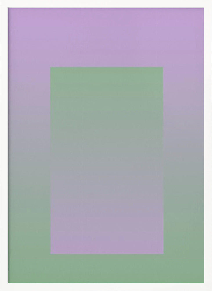 GRADIENT_06 Poster