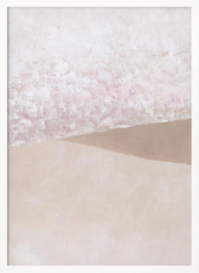 Hee abstract landscape Poster