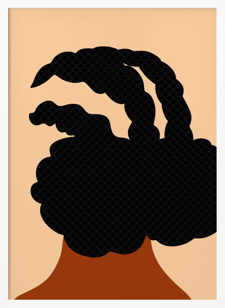 Hair do Poster