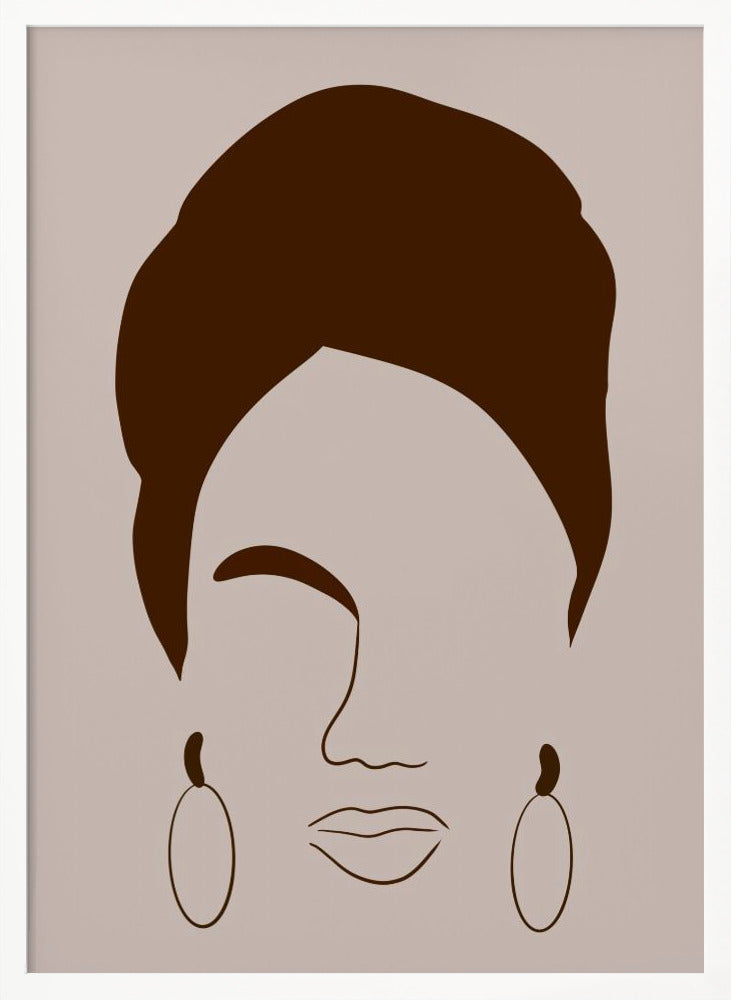 HEADWRAP Poster