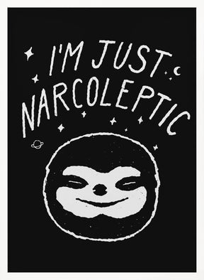 Narcoleptic Nº1 Poster