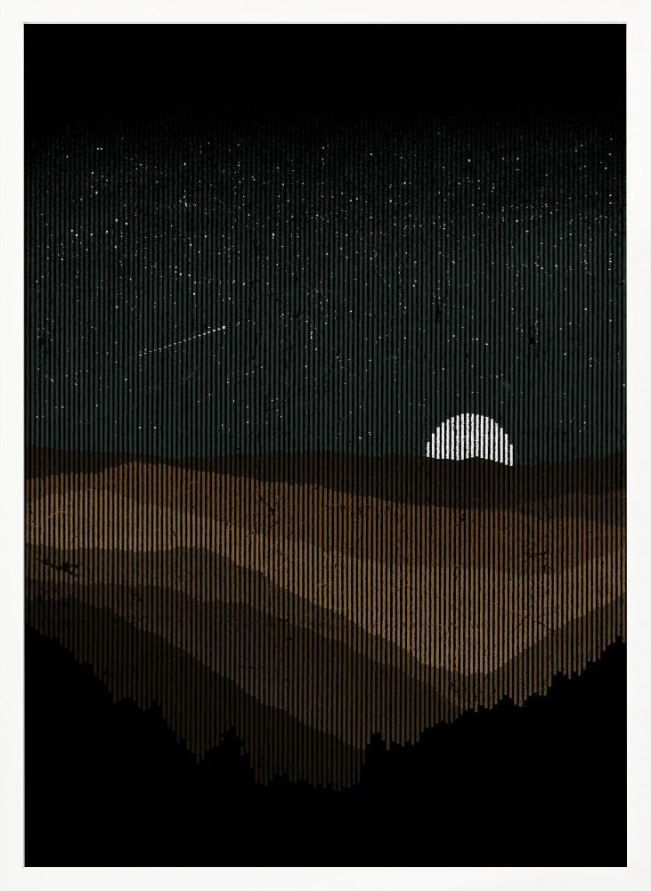 Moonrise Poster