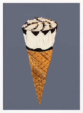 Cornetto Poster