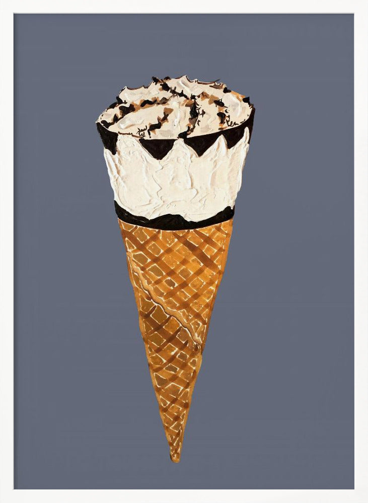 Cornetto Poster