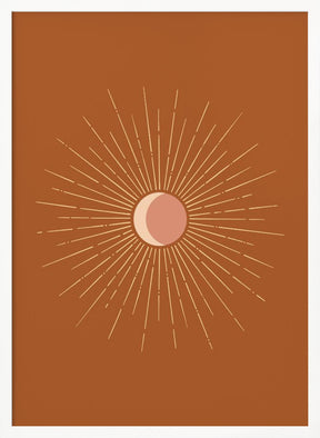 Eclipse Poster