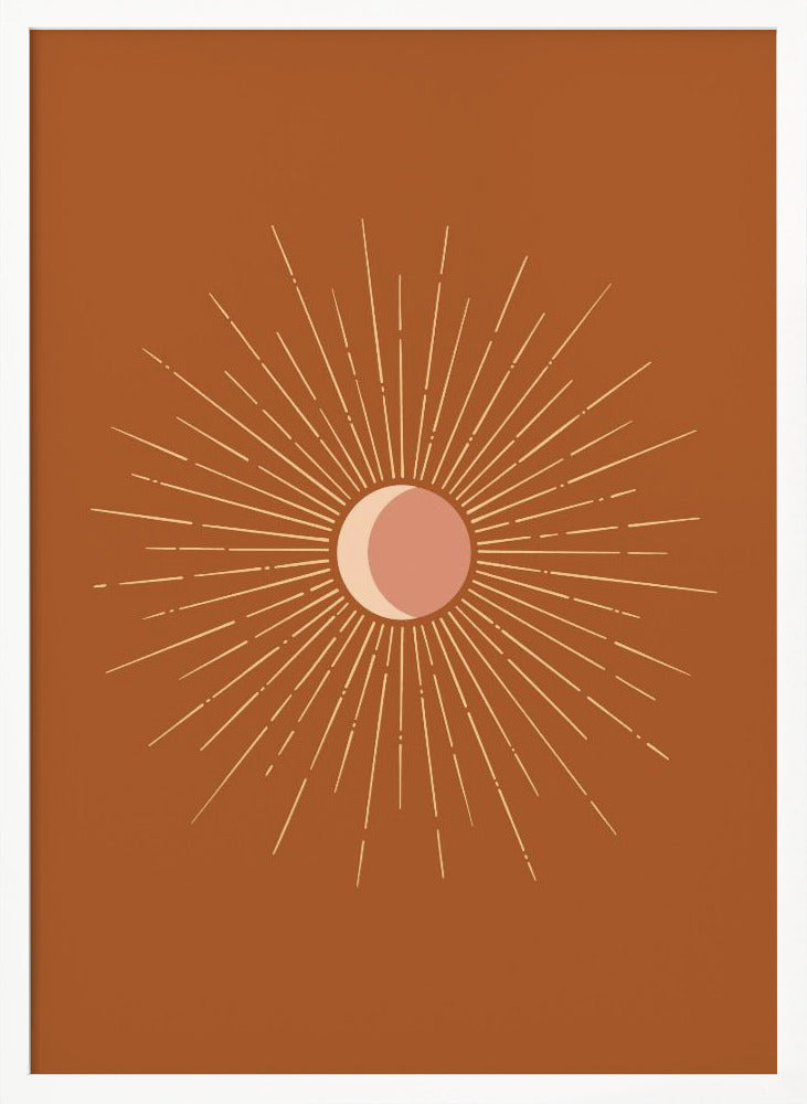 Eclipse Poster