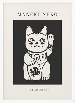 Manekineko by KsanaKalpa