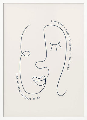 Carljung Poster