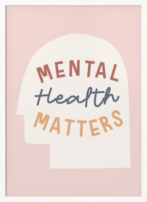 Mentalhealthmatters Poster