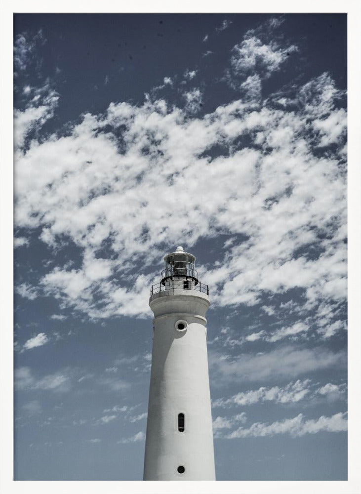 Cape Point Poster