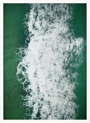 From the Sea Poster