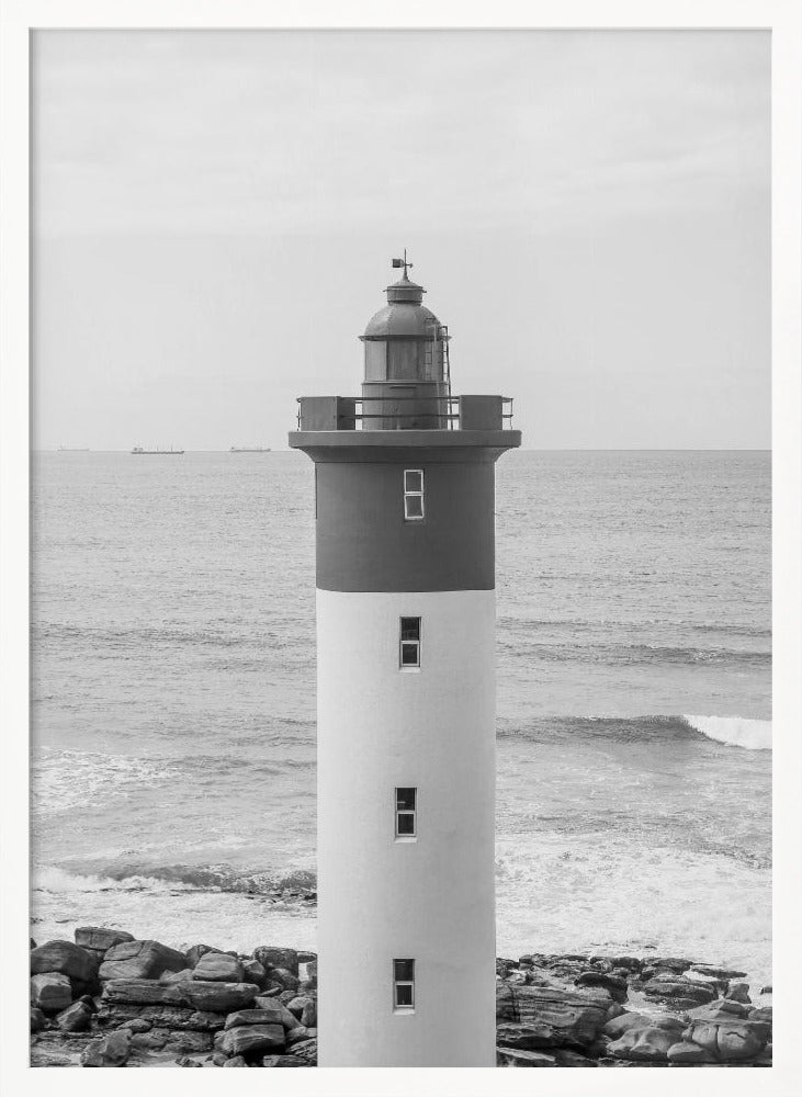 Light House Poster