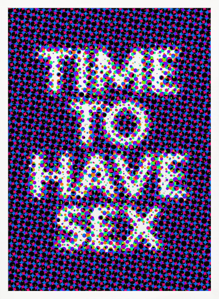 Time To Have Sex Poster