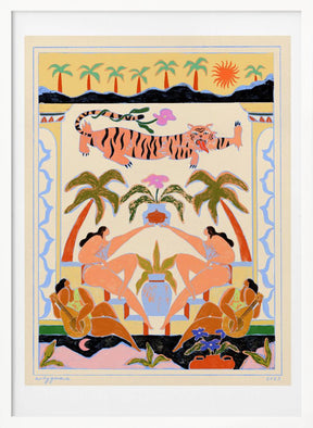 Tropicana Poster