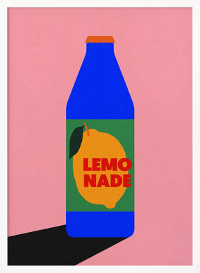 Lemo Nade Poster