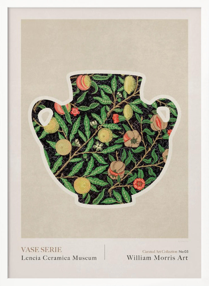 Wm Greek 05iso A3 Print By Bohonewart Poster