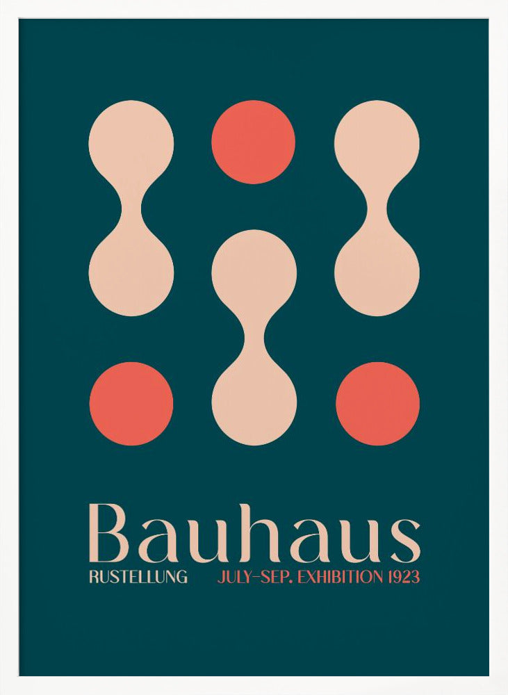 Labutlar Mavili Poster