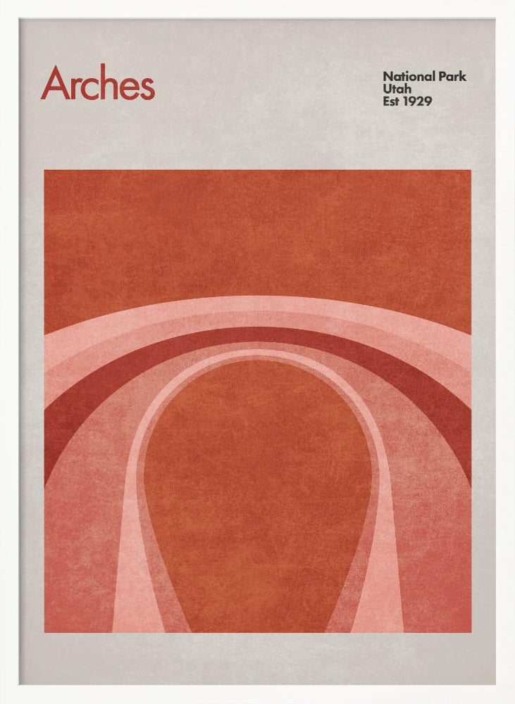 Ratio 4x5 Print By Bohonewart 2 Poster