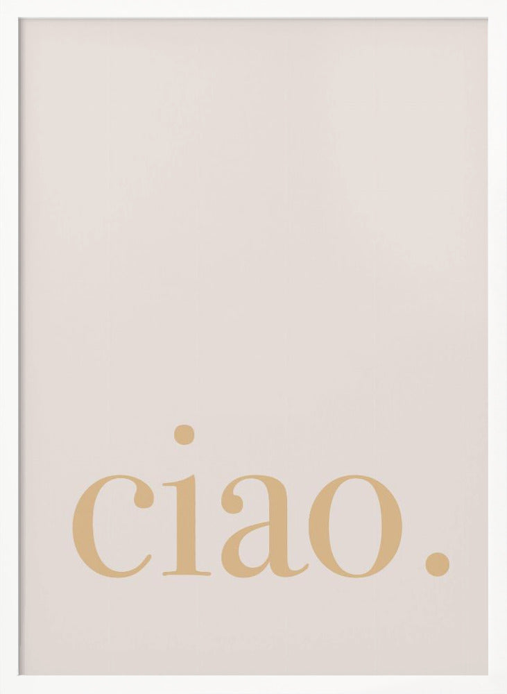 Bohociao Ratioiso Poster