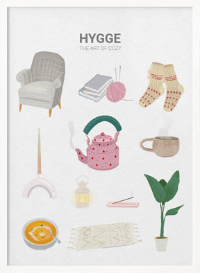 Hygge Poster